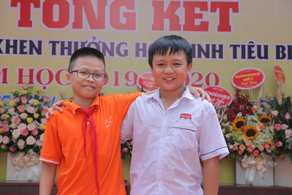 Việc đưa ra mốc thời gian dự kiến cho học sinh từ 5 - 11 tuổi đi học lại được nhiều bậc phụ huynh quan tâm.