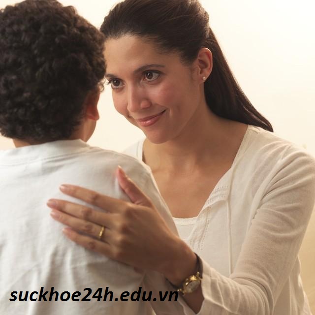 Dạy con ngoan theo cách của người tây, day con ngoan theo cach cua nguoi tay