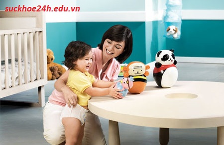 Phương pháp dạy con ngoan của bà mẹ giỏi, phuong phap day con ngoan cua ba me gioi