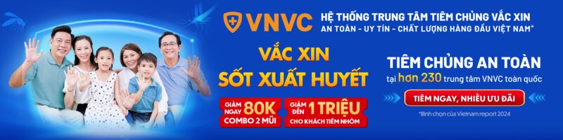 ưu đãi vắc xin số xuất huyết article